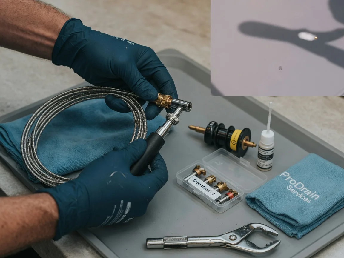 Why choose Drain Cleaning in Slinger, WI